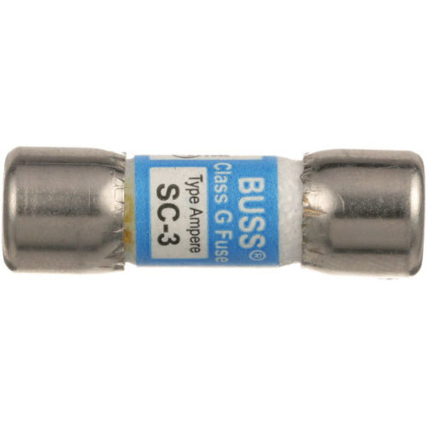 Keating Fuse SC-3